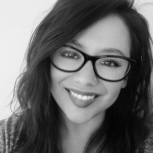 Meet your Posher, Steffanie